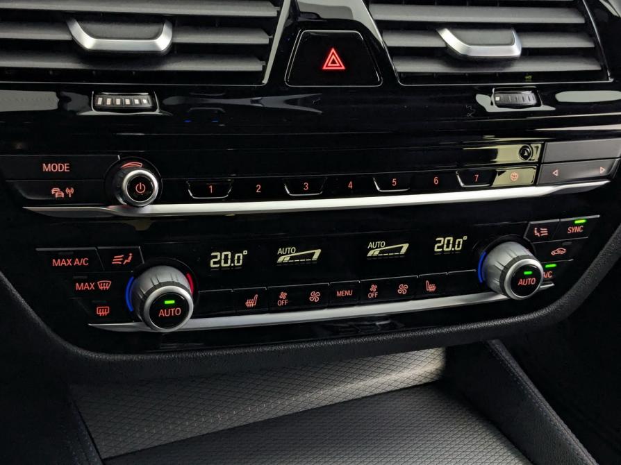 BMW 5 серии VII (G30/G31/G38) Москва  - изображение 27