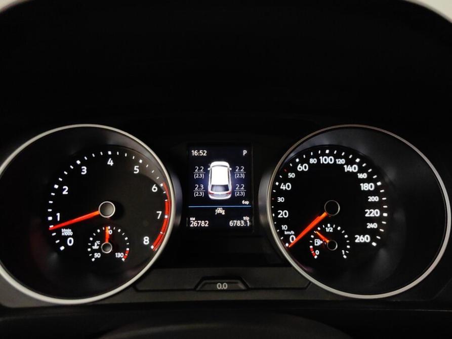 Volkswagen Tiguan II Подольск  - изображение 10