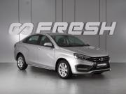 Lada (ВАЗ) Vesta I Рестайлинг (NG) Минеральные Воды  - изображение 17