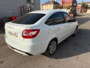 Lada (ВАЗ) Granta I Рестайлинг Волгоград  - изображение 9