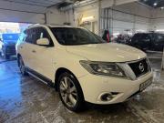 Nissan Pathfinder IV Пермь  - изображение 7