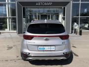 Kia Sportage IV Рестайлинг Брянск  - изображение 21