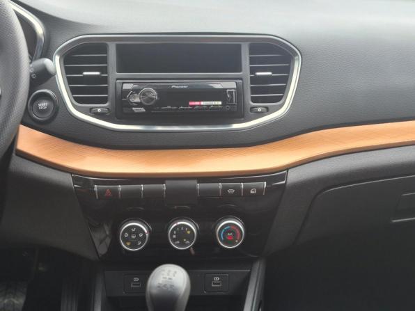 Lada (ВАЗ) Vesta I Рестайлинг (NG) с пробегом 2023 года, цена 1 479 000 рублей, 26763 км, универсал, Автокод Объявления