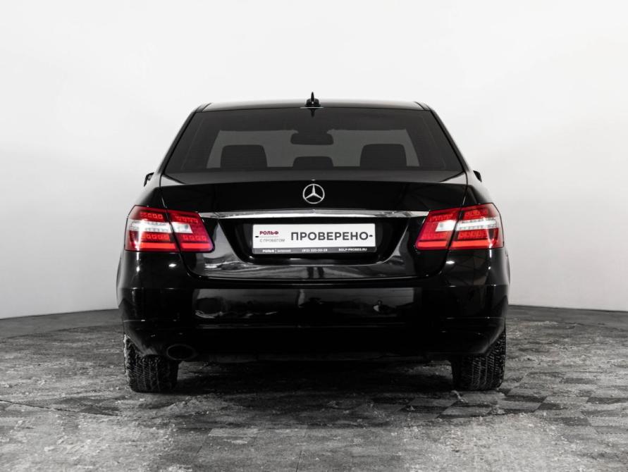 Mercedes-Benz E-Класс IV (W212 S212 C207) Санкт-Петербург  - изображение 6