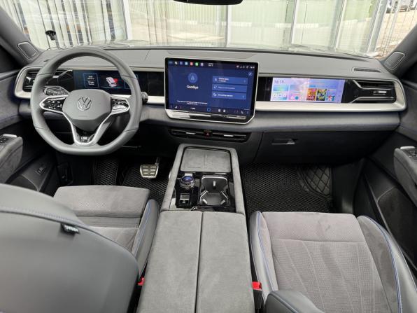 Volkswagen Teramont II (China Market) с пробегом 2025 года, цена 5 999 000 рублей, 20373 км, внедорожник, Автокод Объявления