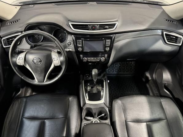 Nissan X-Trail III с пробегом 2016 года, цена 1 749 800 рублей, 199000 км, внедорожник, Автокод Объявления