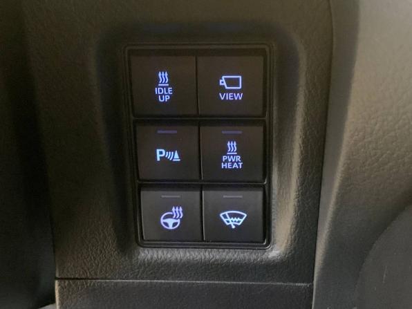 Toyota Land Cruiser Prado 150 Series Рестайлинг 3 с пробегом 2021 года, цена 6 980 500 рублей, 69562 км, внедорожник, Автокод Объявления
