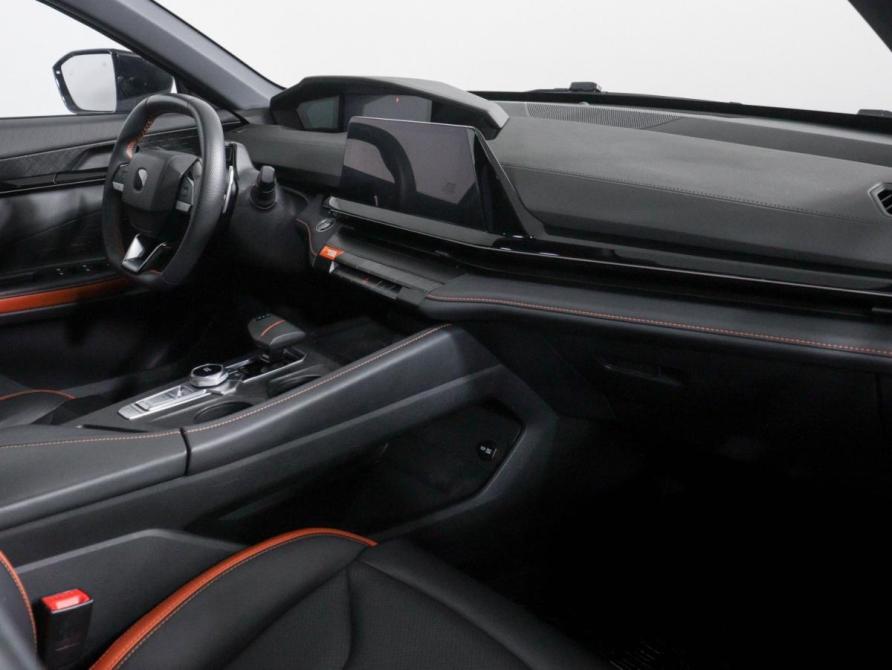 Changan UNI-V I Москва  - изображение 9