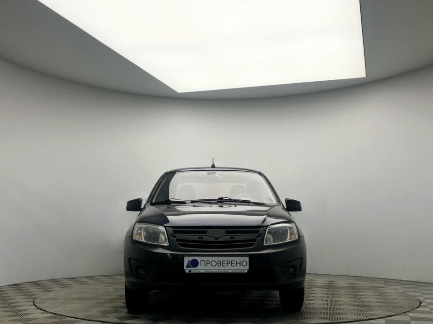 Lada (ВАЗ) Granta I Мурманск  - изображение 2