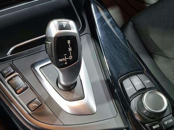 BMW 3 серии VI (F3x) Рестайлинг с пробегом 2018 года, цена 1 550 000 рублей, 163134 км, седан, Автокод Объявления