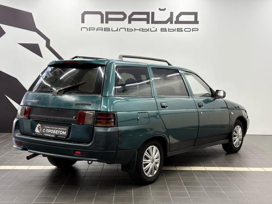 Lada (ВАЗ) 2111 Ростов-на-Дону  - изображение 5