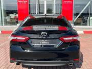 Toyota Camry VIII (XV70) Уфа  - изображение 34