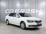 Skoda Superb II Воронеж  - изображение 26