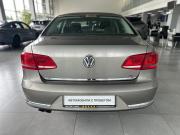 Volkswagen Passat B7 Новосибирск  - изображение 30