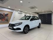 Lada (ВАЗ) Granta I Рестайлинг Астрахань  - изображение 21
