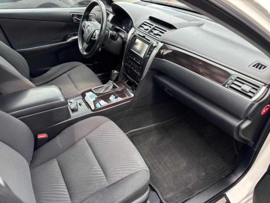 Toyota Camry VII (XV50) Рестайлинг Набережные Челны  - изображение 11