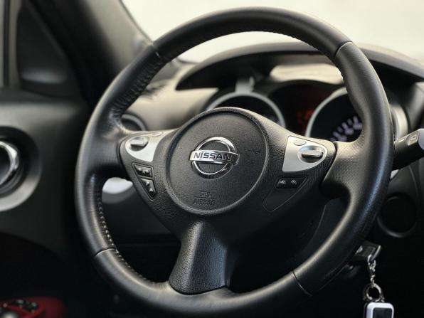 Nissan Juke I с пробегом 2011 года, цена 1 100 000 рублей, 144820 км, внедорожник, Автокод Объявления