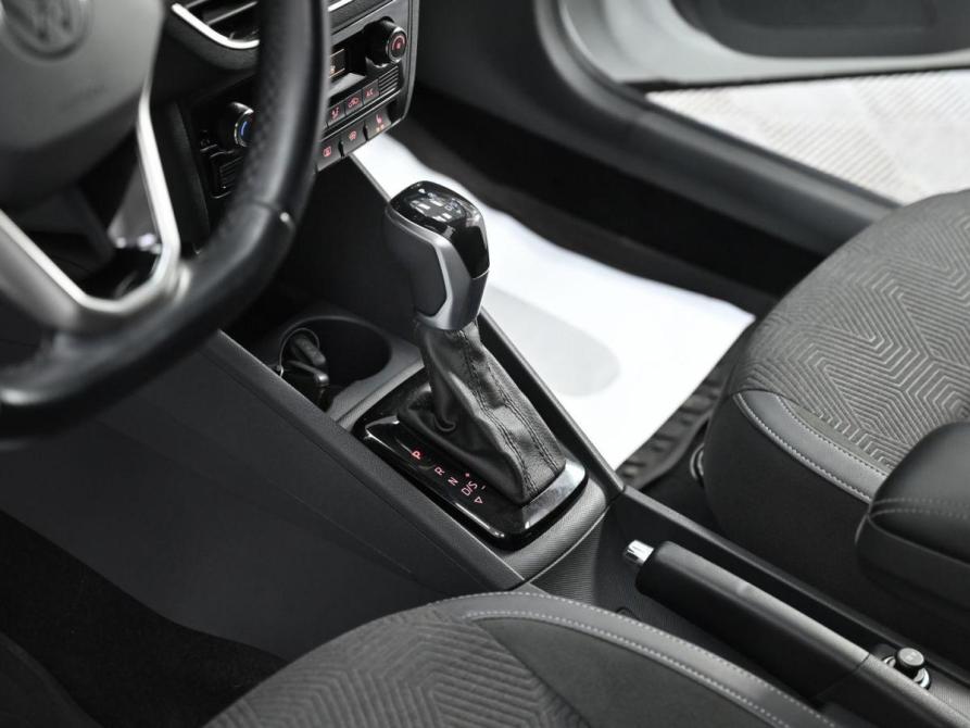 Volkswagen Polo VI Москва  - изображение 10