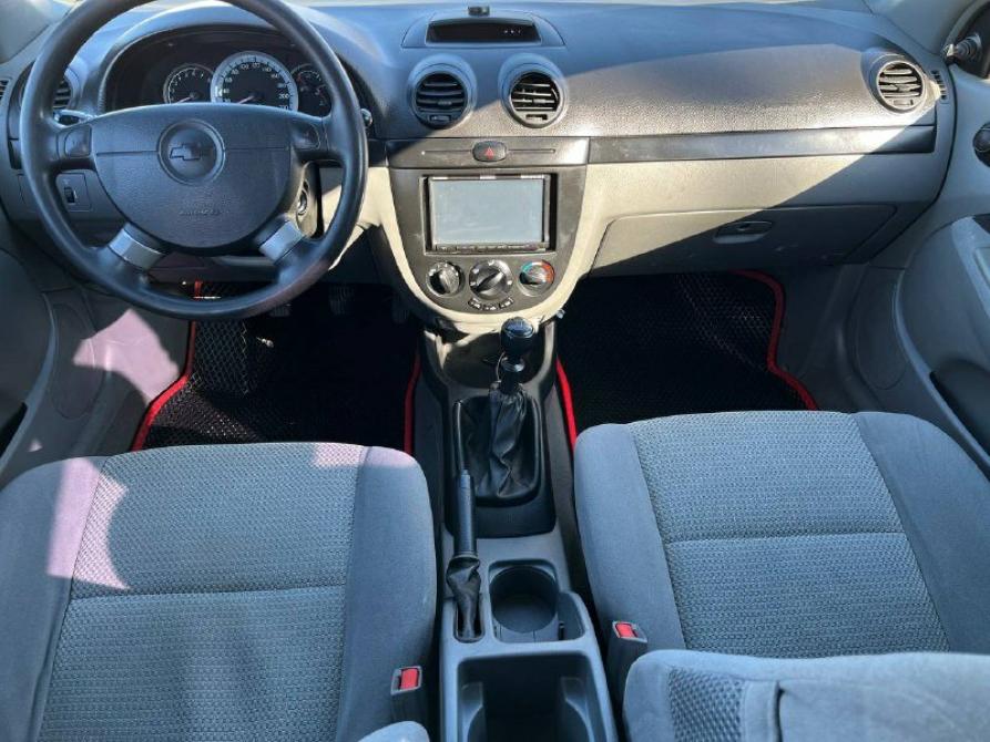 Chevrolet Lacetti I Буинск  - изображение 13