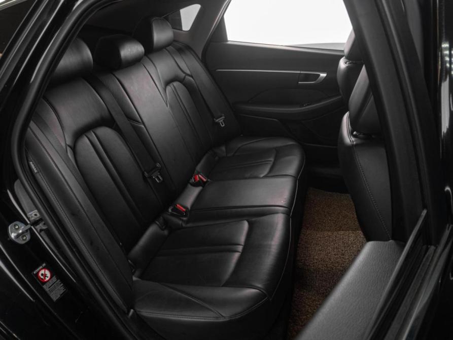 Hyundai Sonata VII (LF) Рестайлинг Тюмень  - изображение 7