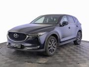 Mazda CX-5 II Москва  - изображение 26