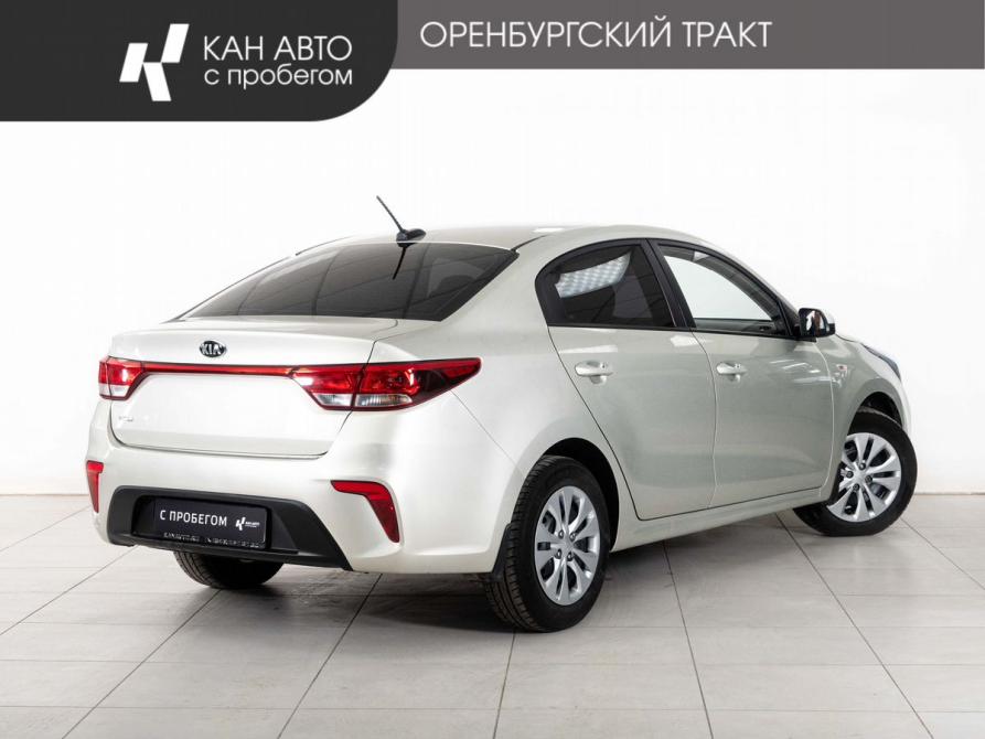 Kia Rio IV Казань  - изображение 3