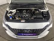 Hyundai Solaris II Рестайлинг Воронеж  - изображение 25