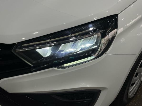 Lada (ВАЗ) Vesta I Рестайлинг (NG) с пробегом 2024 года, цена 1 125 000 рублей, 40040 км, седан, Автокод Объявления