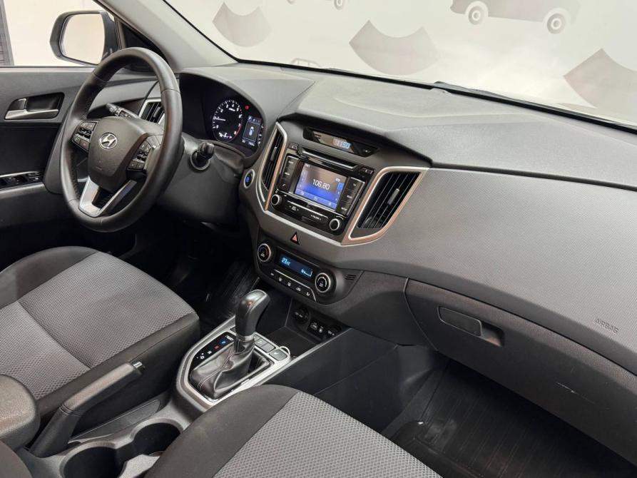 Hyundai Creta I Ставрополь  - изображение 10