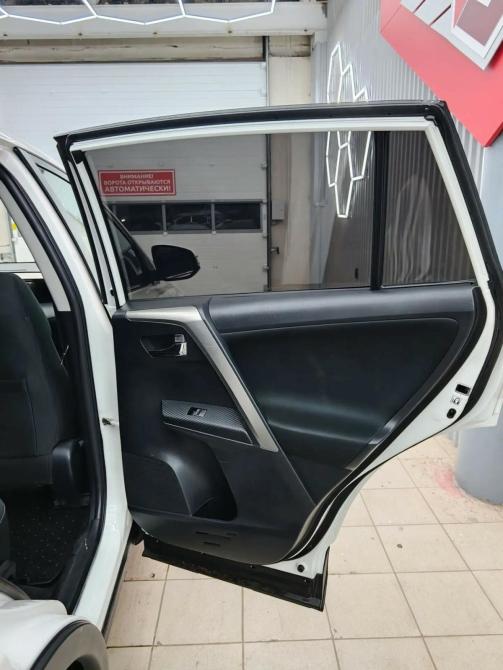 Toyota RAV4 IV (XA40) Альметьевск  - изображение 24