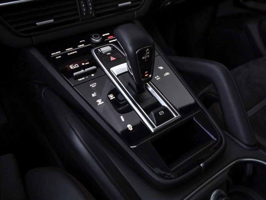Porsche Cayenne III Санкт-Петербург  - изображение 21