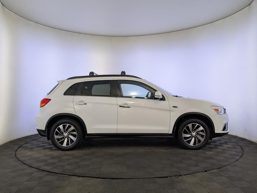Mitsubishi ASX I Рестайлинг 2 Москва  - изображение 4