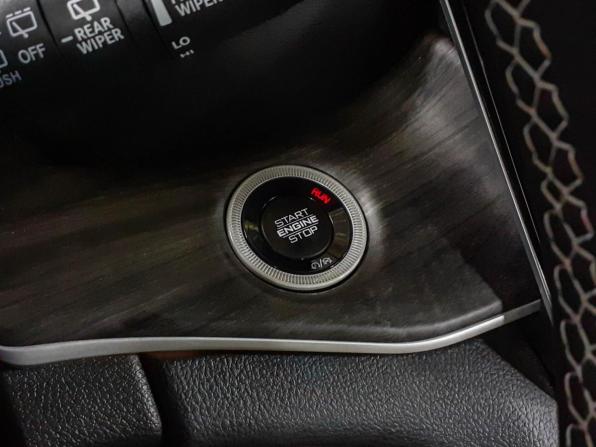 Jeep Grand Cherokee V (WL) с пробегом 2023 года, цена 10 500 000 рублей, 149 км, внедорожник, Автокод Объявления