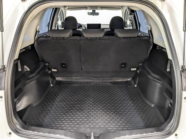Haval M6 II с пробегом 2024 года, цена 1 720 000 рублей, 63000 км, внедорожник, Автокод Объявления