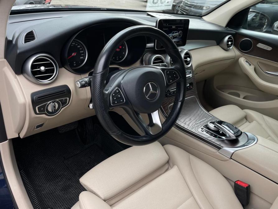 Mercedes-Benz GLC I (X253) Санкт-Петербург  - изображение 8