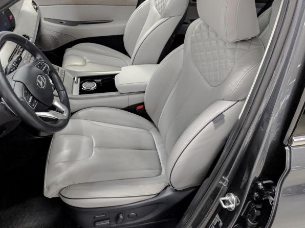 Hyundai Palisade I с пробегом 2022 года, цена 4 750 000 рублей, 74520 км, внедорожник, Автокод Объявления
