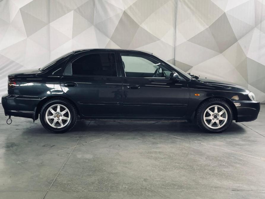Kia Spectra I Рестайлинг 2 Оренбург  - изображение 7