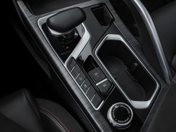 Geely Tugella I Рестайлинг с пробегом 2023 года, цена 2 699 000 рублей, 76486 км, внедорожник, Автокод Объявления