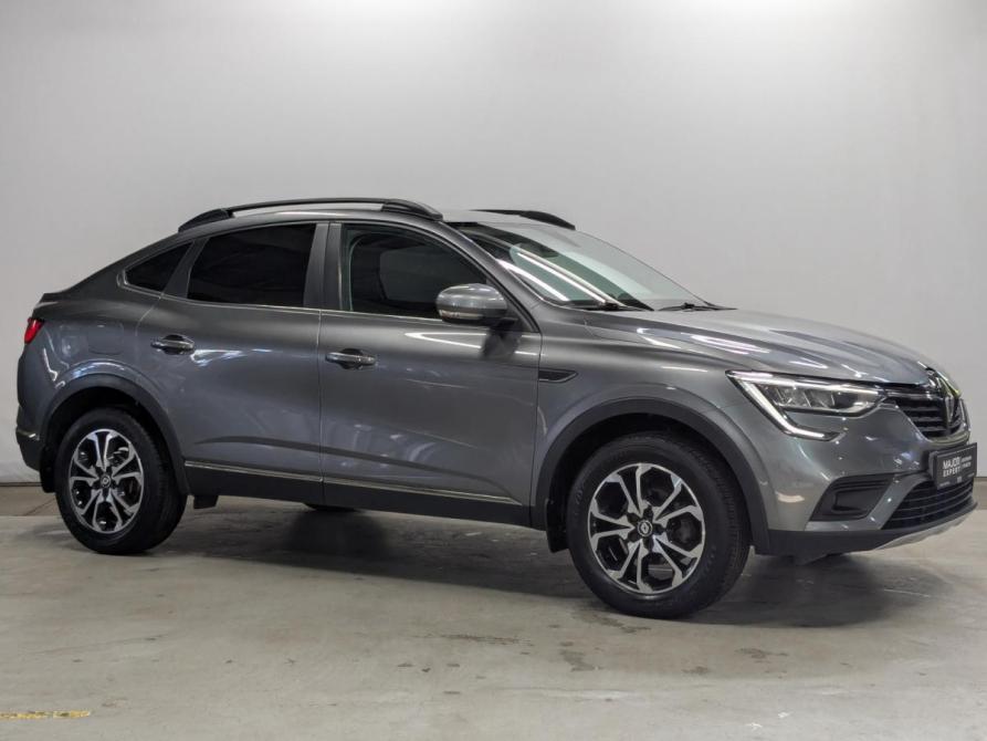 Renault Arkana I Санкт-Петербург  - изображение 3