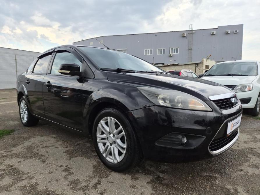 Ford Focus II Рестайлинг Саратов  - изображение 3