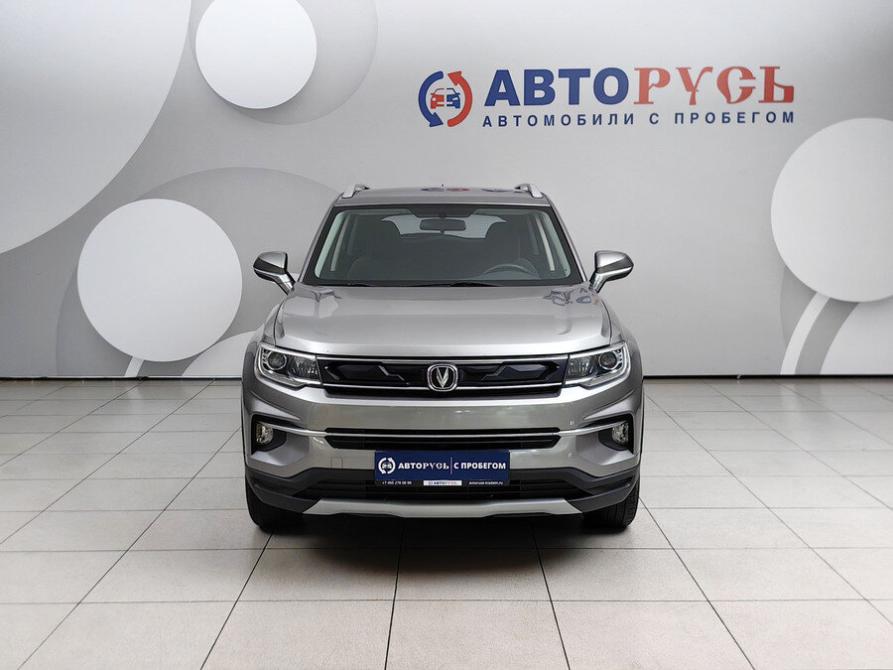 Changan CS35 Plus I Подольск  - изображение 3