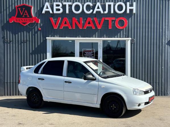 Lada (ВАЗ) Kalina I с пробегом 2011 года, цена 225 000 рублей, 153130 км, седан, Автокод Объявления