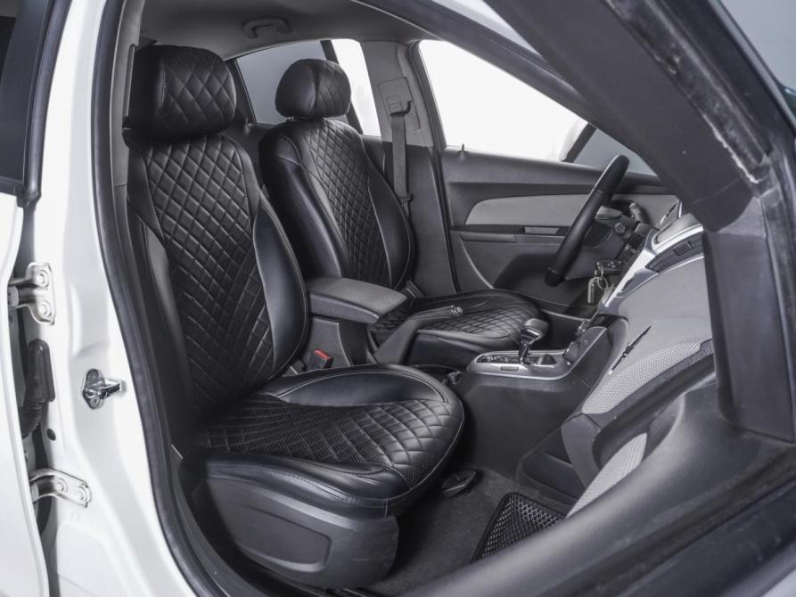Chevrolet Cruze I Рестайлинг Ростов-на-Дону  - изображение 8