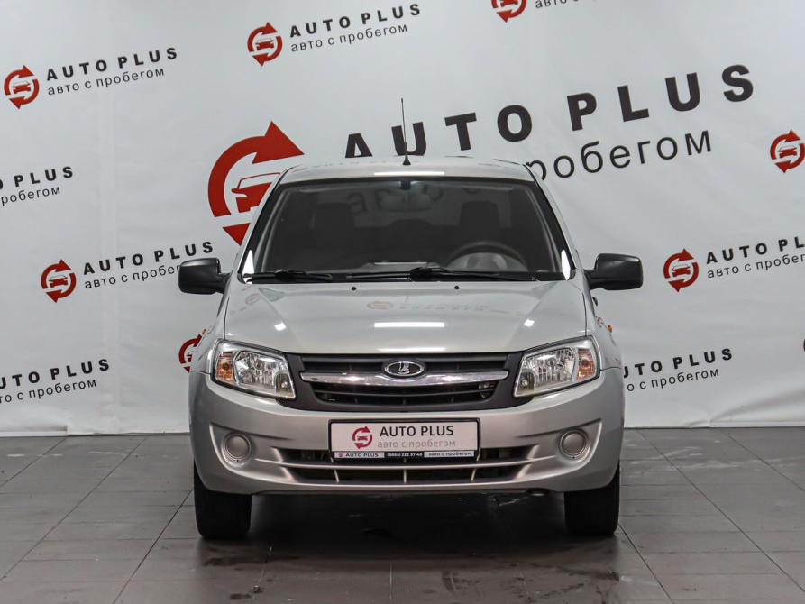 Lada (ВАЗ) Granta I Минеральные Воды  - изображение 3