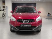Nissan Qashqai I Рестайлинг Казань  - изображение 24