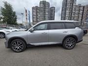 GAC GS8 II Москва  - изображение 17