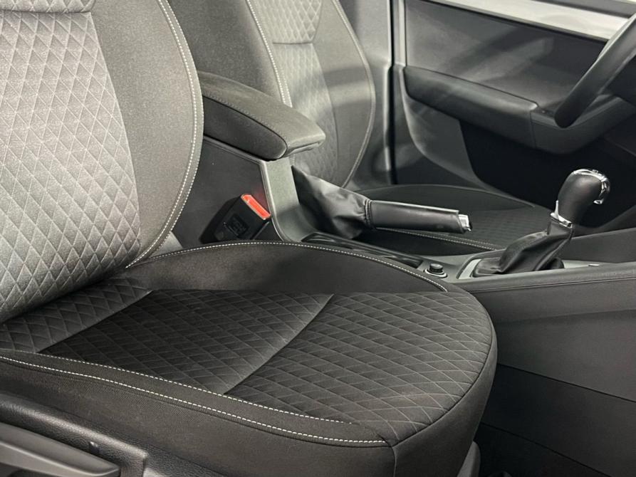 Skoda Octavia III (A7) Ижевск  - изображение 15