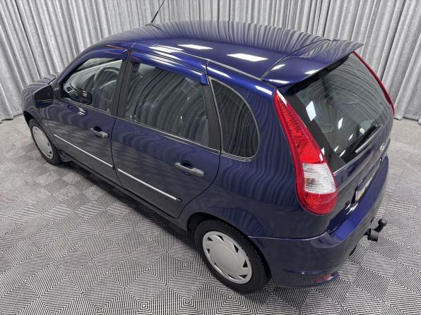 Lada (ВАЗ) Kalina I с пробегом 2012 года, цена 350 000 рублей, 145956 км, седан, Автокод Объявления