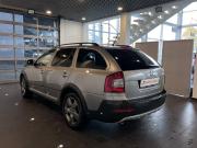 Skoda Octavia II (A5) Рестайлинг Чебоксары  - изображение 37