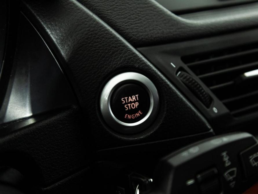 BMW X1 I (E84) Санкт-Петербург  - изображение 17
